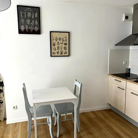 Appartement Joli T2 Lumineux Proche ! *