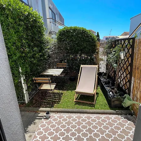 Joli T2 Lumineux Proche ! Appartement